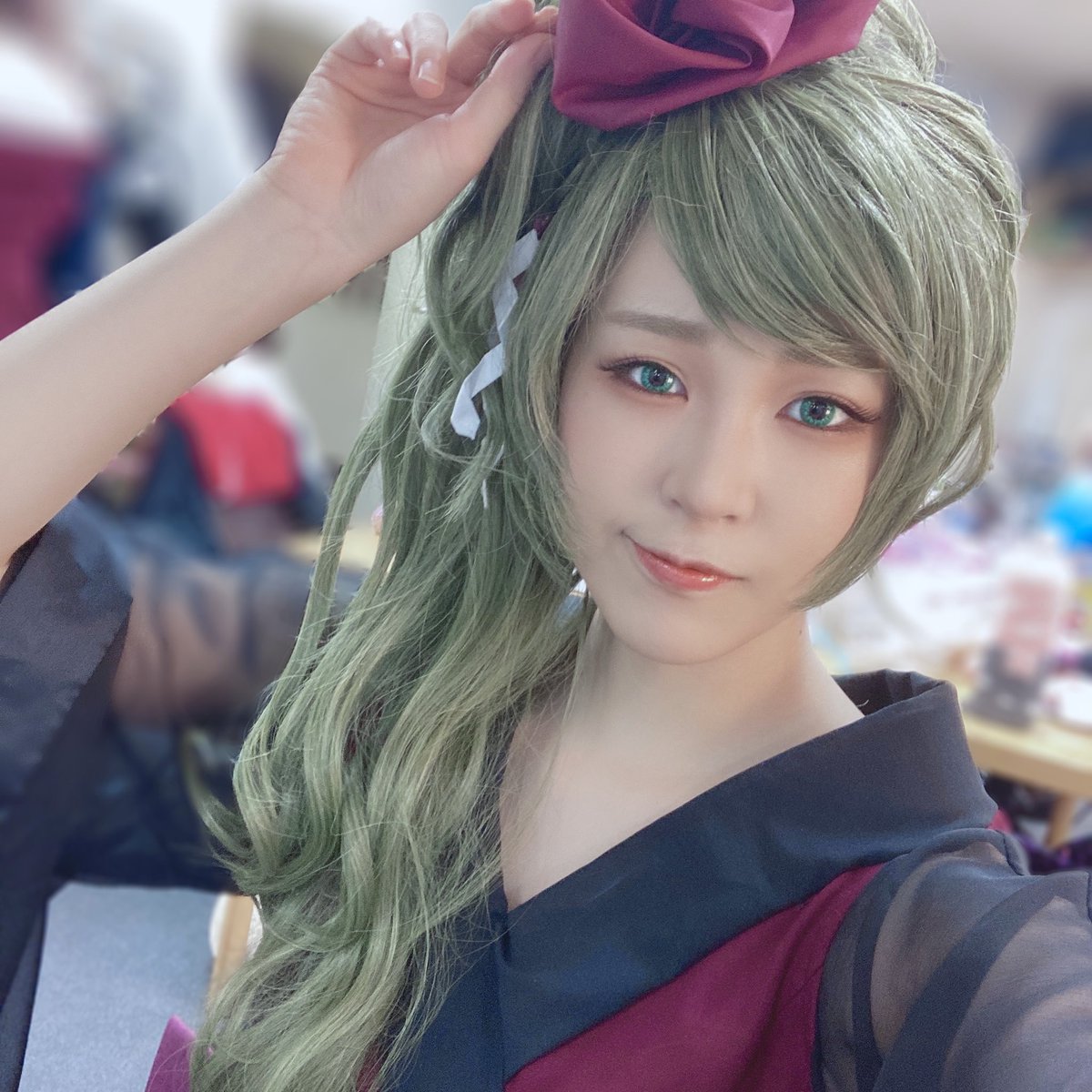 舞台 脳漿炸裂ガール2 2日目ありがとうございました 今回はライブパートが 三田麻央のイラスト 舞台 脳漿炸裂ガール2 2日目ありがとうございました 今回はライブパートが 三田麻央のイラスト