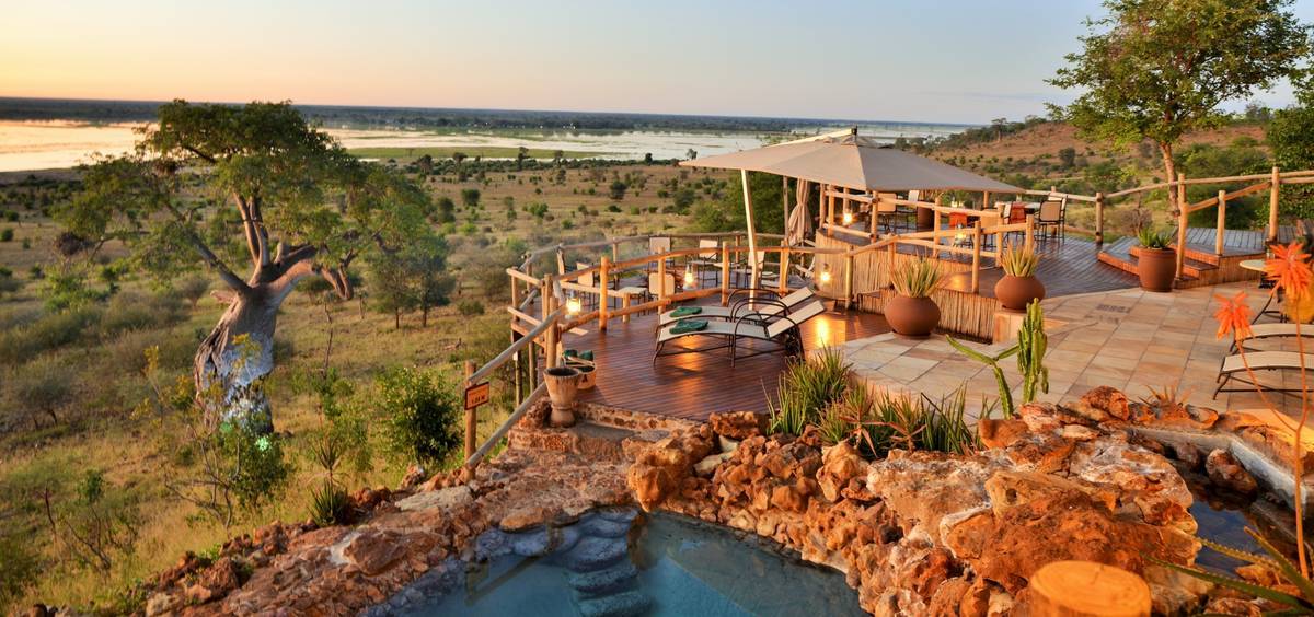 leatile___'s tweet photo. Ngoma Safari Lodge Chobe National Park in Kasane,Botswana.
Local rates P2400.00 per person night includes all activities and all meals.
Advisable for 2 nights 
Transfer from Kasane by road https://t.co/TQtOMFYQrh