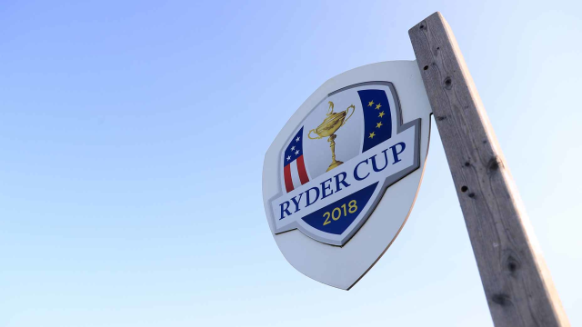 wdm4443's tweet photo. A bit more about our Ryder Cup sponsorship https://t.co/XaBdiZf3gF https://t.co/57LJe6uH8A