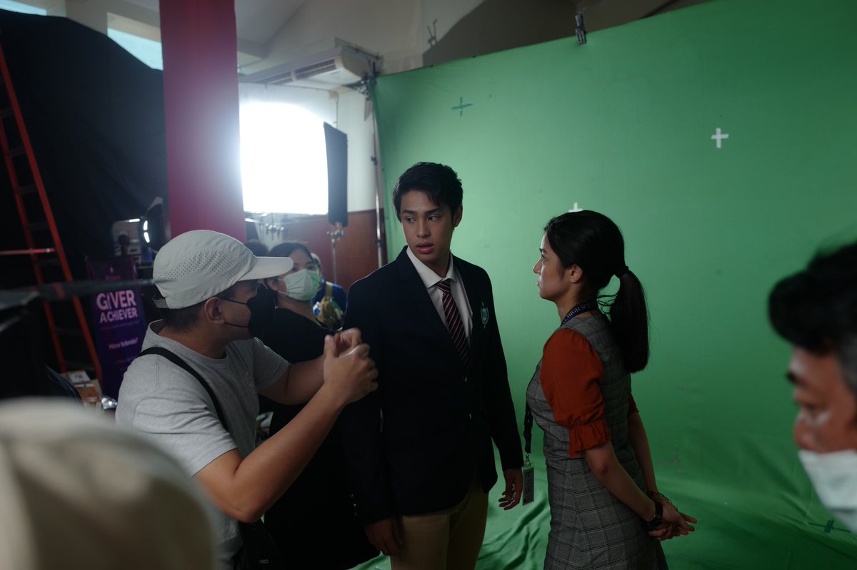 Episode 2 tom! #hih