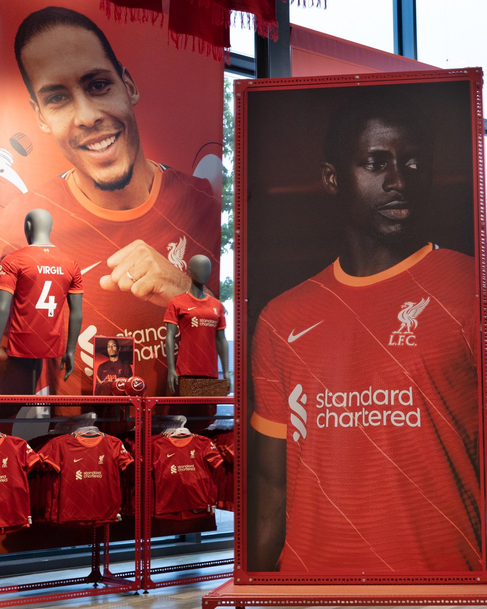 LFCRetail tweet picture