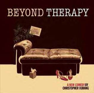Create_Connect's tweet image. 💥PLAY READING CLUB💥

We will be reading ‘Beyond Therapy’ by Christopher Durang for tonight’s play reading club meet-up! Join us for networking, games, discussion and a fabulous play reading or submit your play to the club by emailing us! See you there💙