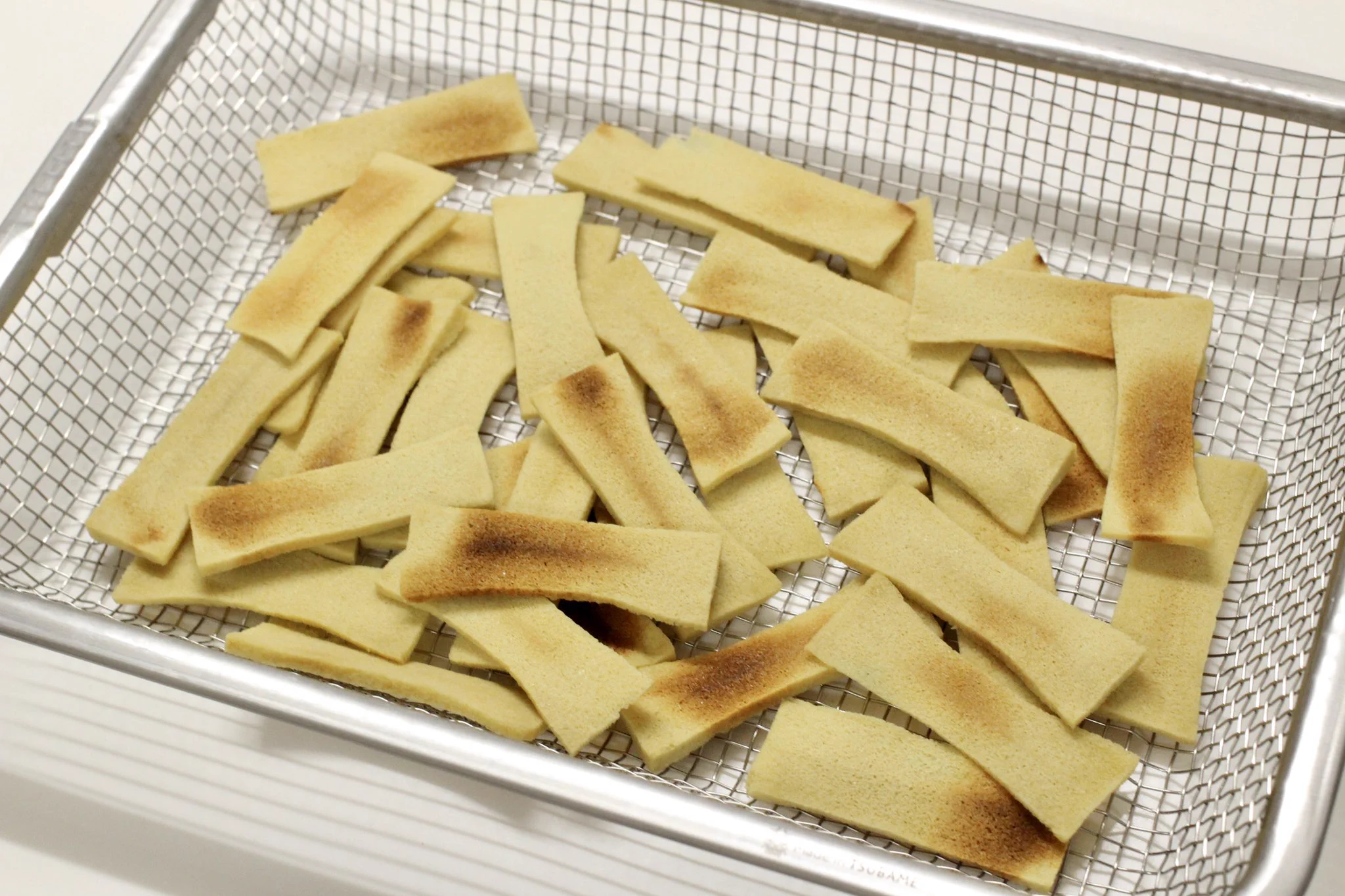 高野豆腐であのお菓子が作れちゃう？！意外な食材で作るクッキーレシピ！