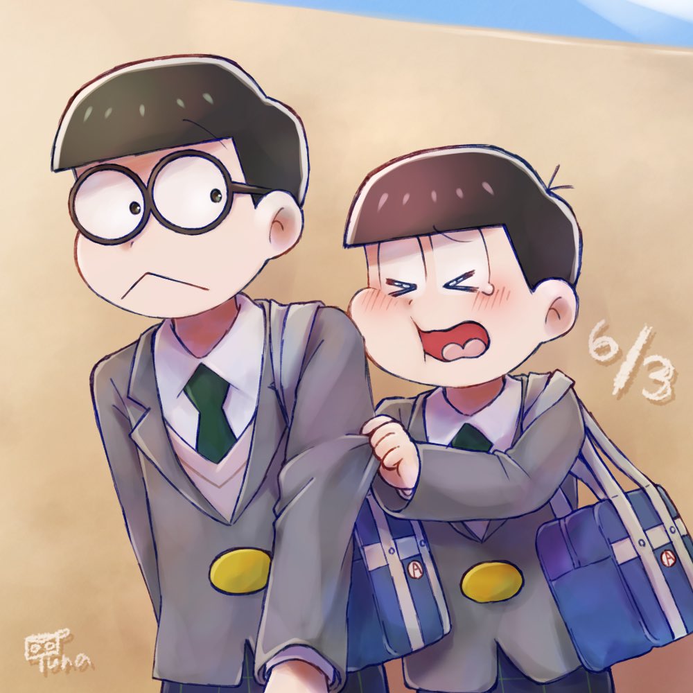Twoucan サイバー松 の注目ツイート イラスト マンガ Twoucan サイバー松 の注目ツイート イラスト マンガ