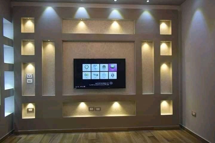 sam_chivi's tweet photo. Suspended ceilings, Ceiling plastering, painting, floor tiling,Tv area decor @+263776330208 we can do the job everywhere in Zimbabwe #Sammark Designers Pvt LTD we are a registered construction company https://t.co/qagGwDlQTX