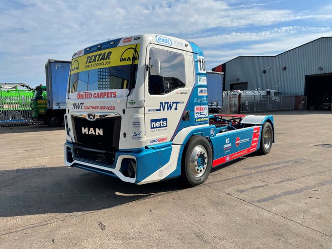 Finance is changing – how to be part of the change | MAN Truck & Bus UK