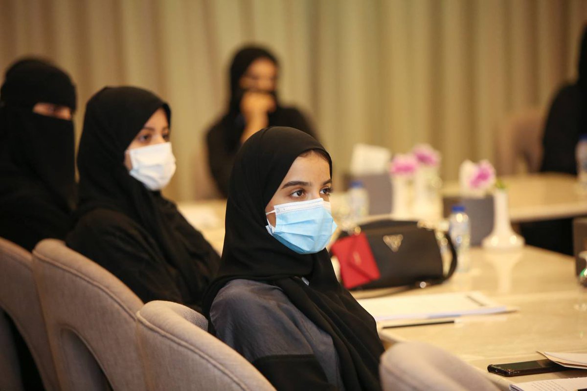 LDI_SAUDI's tweet photo. 🔚 أنهى المشاركون دورة "اللياقة البدنية المعززة للصحة" التي أقيمت في المدينة المنورة على مدار 3 أيام.📸👇

تمنياتنا لهم بدوام التوفيق 🙌 https://t.co/KhR2aCvaxv