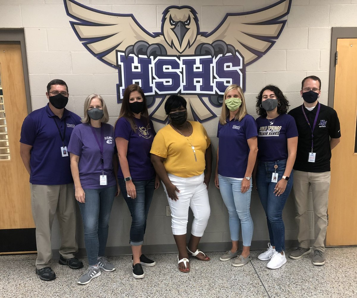 Happy Last Day of classes HSHS! Have a great exam week and then on to SUMMER!!!!