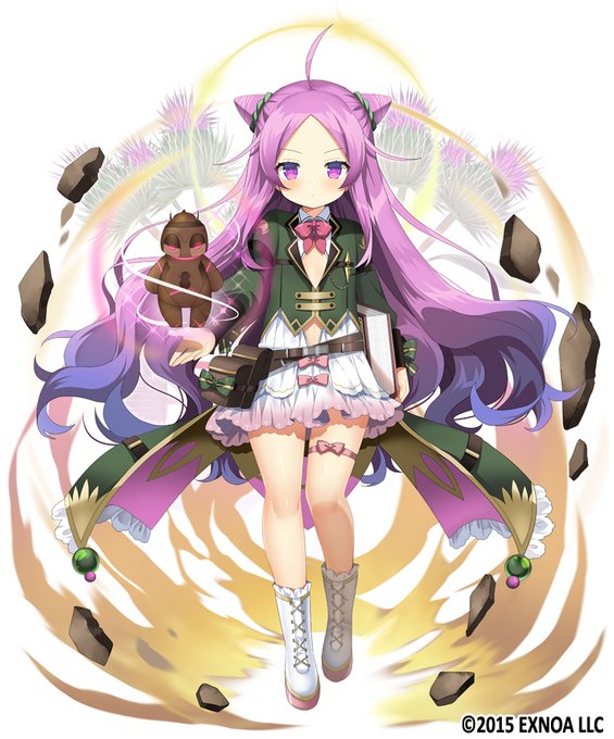 黒兎 Kurokaninのイラスト 黒兎 Kurokaninのイラスト