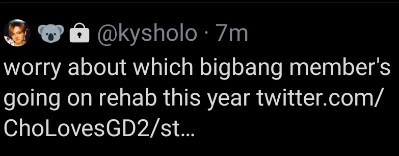 👑BIGBANG❤VIPS👑 tweet media