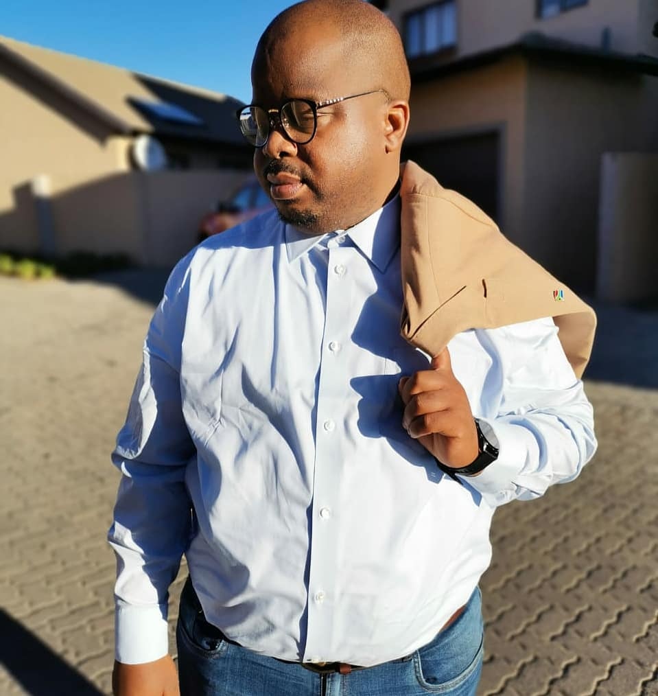 nnusi's tweet photo. Be rest assured, I am going to make you proud. Just wait and see wena #GetInvolved #PlayYourPart #BecauseOfGod https://t.co/auHJt1s9IU