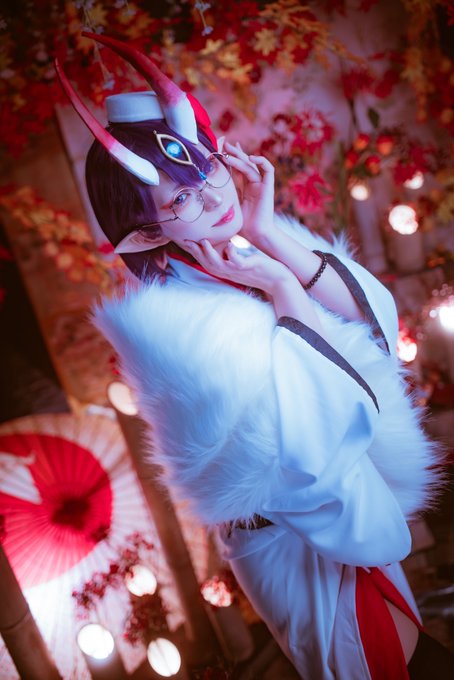 Twitterのコスプレ画像32