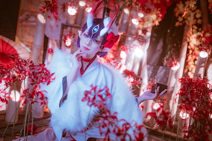 Twitterのコスプレ画像33