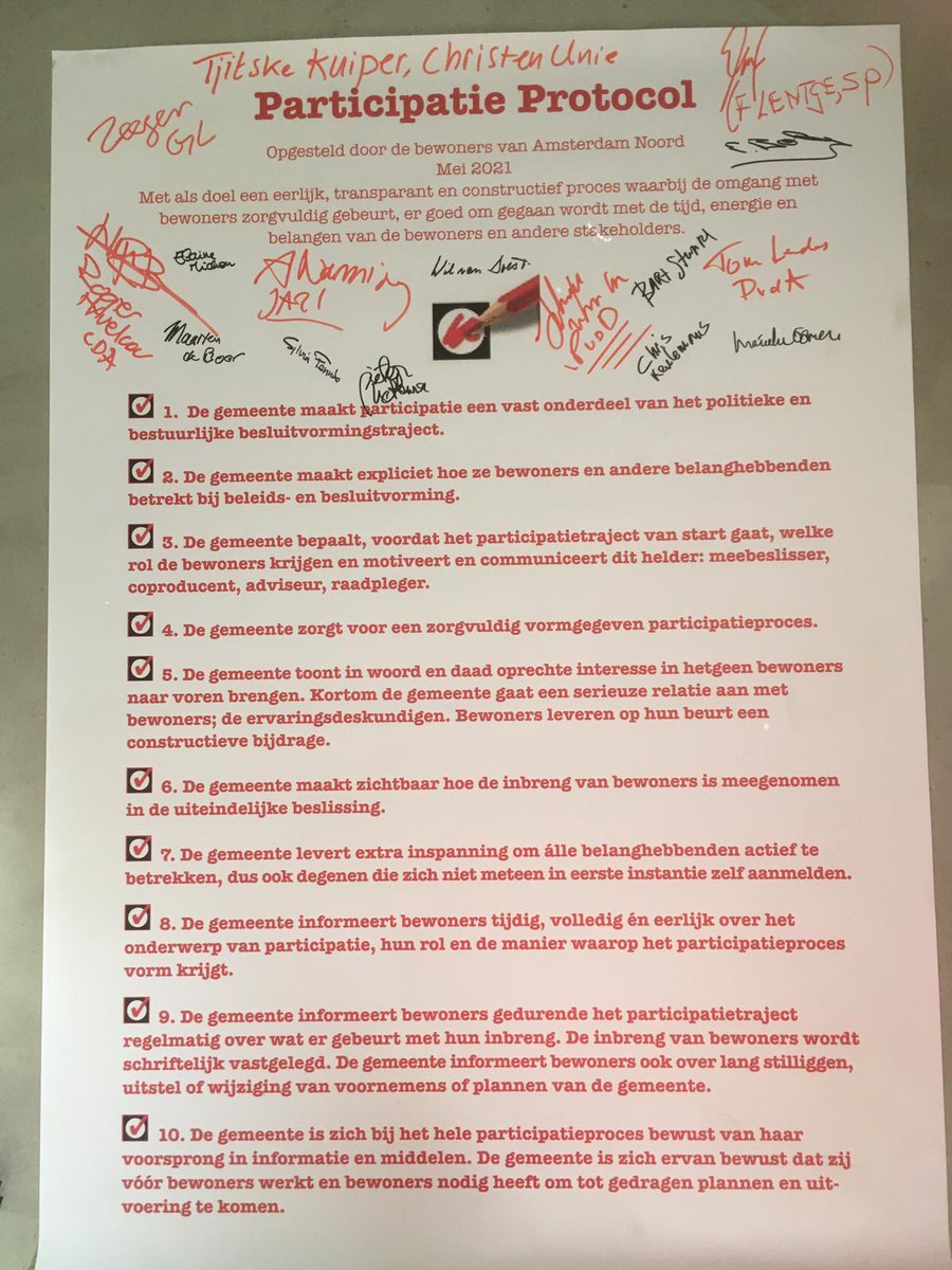 Ruud520's tweet photo. @RozemaJaap Ik heb nieuws, ook in @noord020 sloopt men veel tbv de dure huizen v projectontwikkelaars. @noord_amsterdam is in verzet gekomen. Zie @balie hoorzitting. #participatie #participatieprotocol 
@BNNVARA https://t.co/KF4DMqDKum https://t.co/EPJb6QKM5c