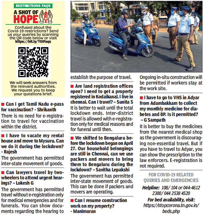 toi_Arunram's tweet photo. #CovidFaqs https://t.co/g5yesoh2e1