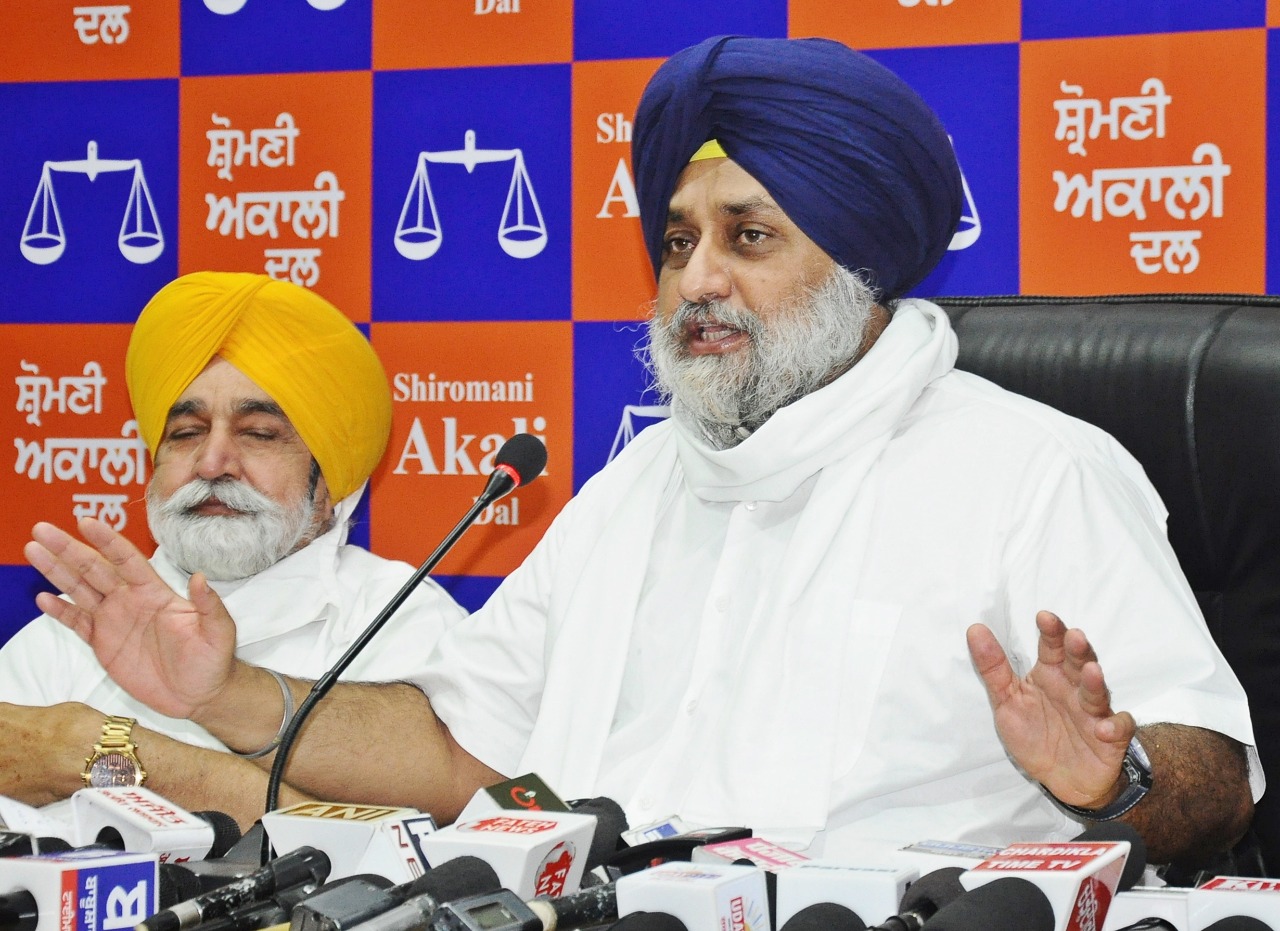 Shiromani Akali Dal (SAD) President Sukhbir Singh Badal said party will prepare election manifesto for 2022 Punjab Assembly elections soon.