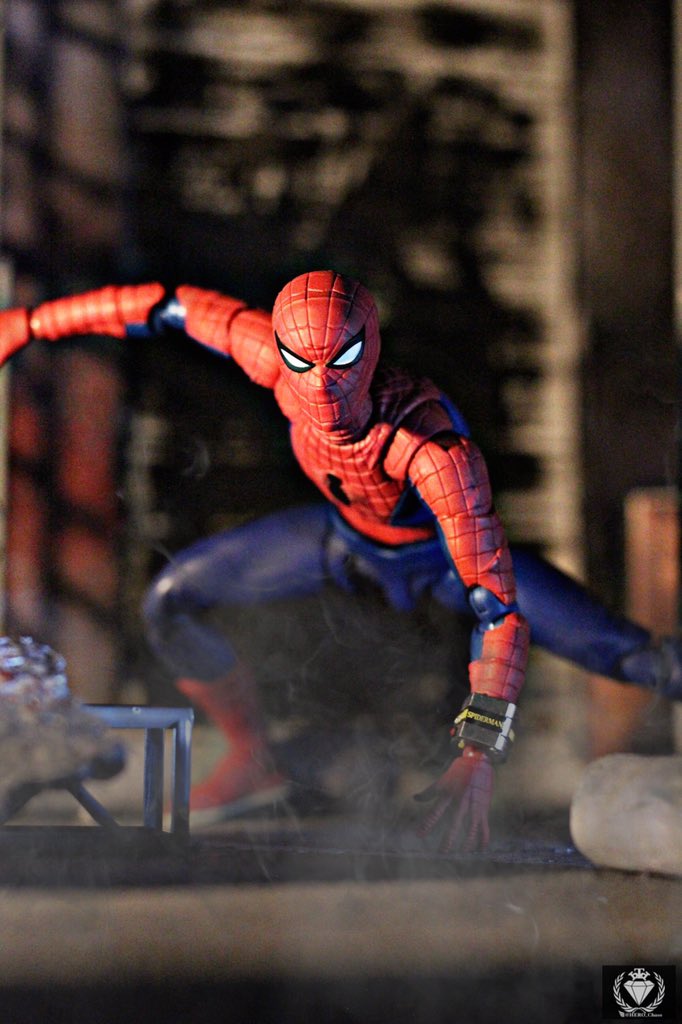 Twoucan 地獄からの使者 の注目ツイート モデル