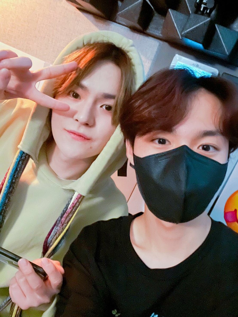 [요시🌟Weverse] #YOSHI #ヨシ