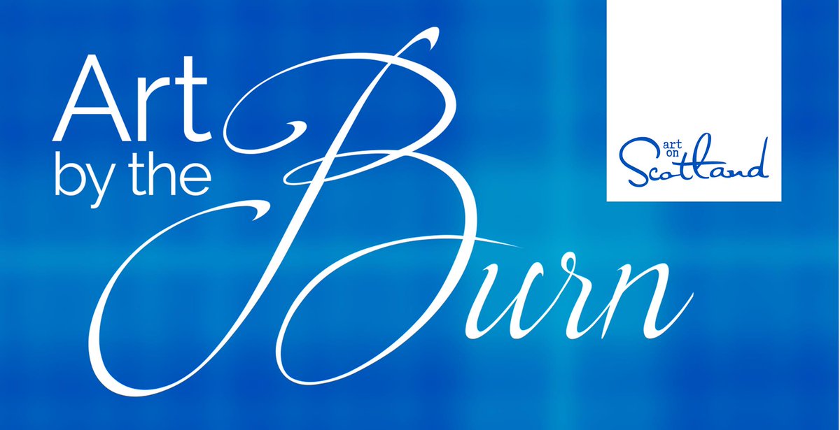 WhatsOnRen's tweet photo. Launching in July, Art by the Burn is an Outdoor Artisan Market featuring local artists, crafters, and designers hosted by @ArtOnScotland at the Fox &amp; Hounds Car Park, Houston!

Find out more >> https://t.co/sK6xgQau40 https://t.co/BuXqegQP6U