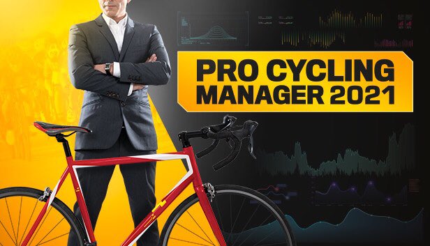 📆¡Llegó el día! Hoy es el lanzamiento de <a href="/PCyclingManager/">Tour de France Video Games</a> 2021 y lo celebramos en el foro regalando 4 keys de Steam de PCM 21 gracias a <a href="/NacongamingES/">Nacon España 🎮</a> 🎮

La primera de ellas la sorteamos mañana 🤞🏻

Para participar: seguirnos y RT a este tuit en las próximas 24 horas.

Suerte 🍀