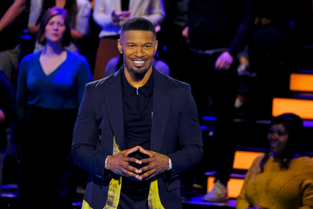 TalentsonFOX's tweet photo. Turn up the music! 🎶 

Season 4 of #BeatShazam premieres tonight at 8/7c on @foxtv. https://t.co/BMA3rNAVb6