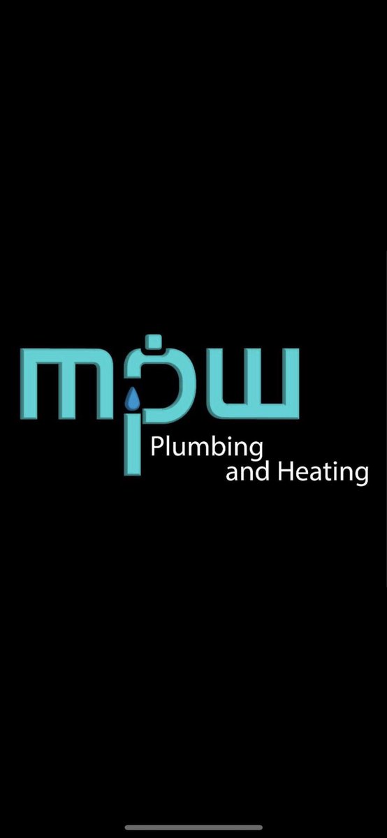 Just a quick Thank you to our sponsor mpw Plumbing and Heating for staying with us for another season🤝 #UTU!!!⚫️⚪️