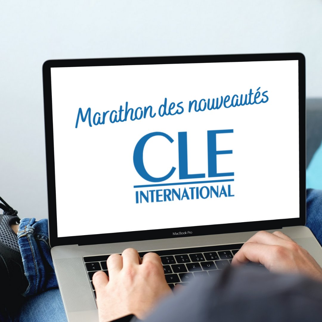 CLE International tweet media