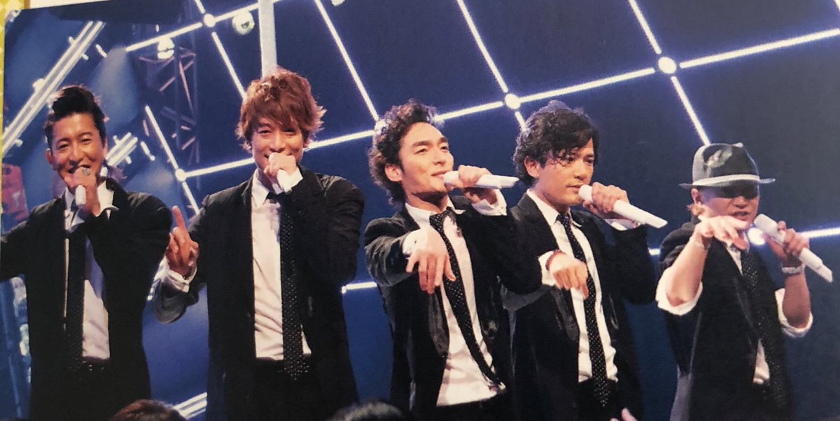 Sa P S Tweet Nhk様 日本中がコロナ禍で我慢の毎日を過ごしてます 全国の皆様に笑顔や元気を届けてください Smap ５人が揃ったオーラ 笑顔が観たいです 歌が聴きたいです 地上波再放送を希望します よろしくお願いいたします