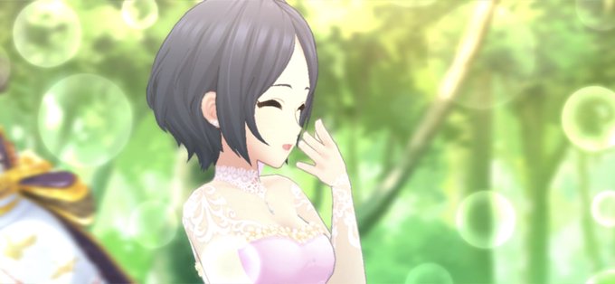 夜は速水奏のtwitterイラスト検索結果