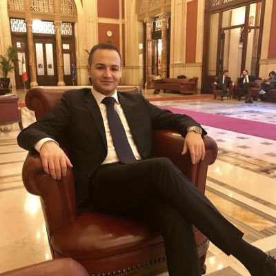 AntonyFederico's tweet photo. #NuovaFotoProfilo https://t.co/roSeO5Dz7j