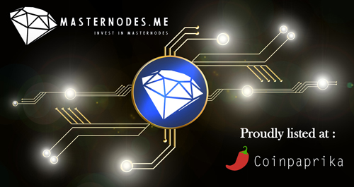 Masternodes.Me tweet media