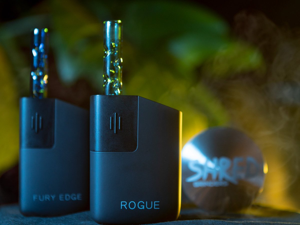 HealthyRips's tweet photo. What is a DHE device? DHE stands for Dry Herb Extraction. A DHE device, similar to a vaporizer, uses convection technology to heat your dry herb to the point where the essential oils are released without igniting or destroying the material. https://t.co/Du2OfxEhl2