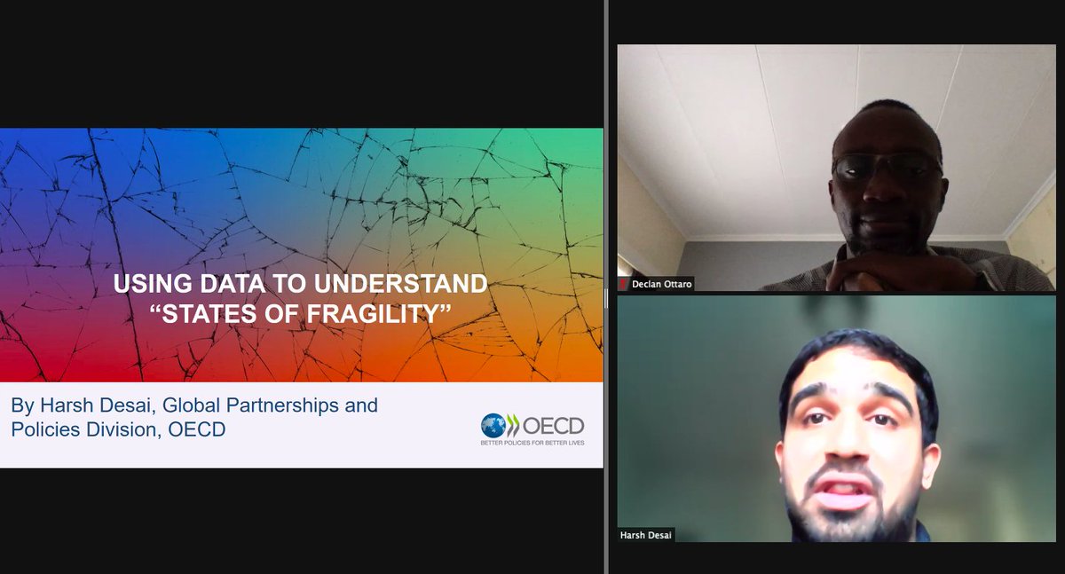 PattersonLaurel's tweet image. 🔴We're live! @UNDPLive
Hope you can join our #Development4Crises conversation on:
✔️data modelling to measure #fragility
✔️data collection at the local level
✔️using big #data and satellite imagery
&amp; more📊: developmentdialogues.org/event/measure-…