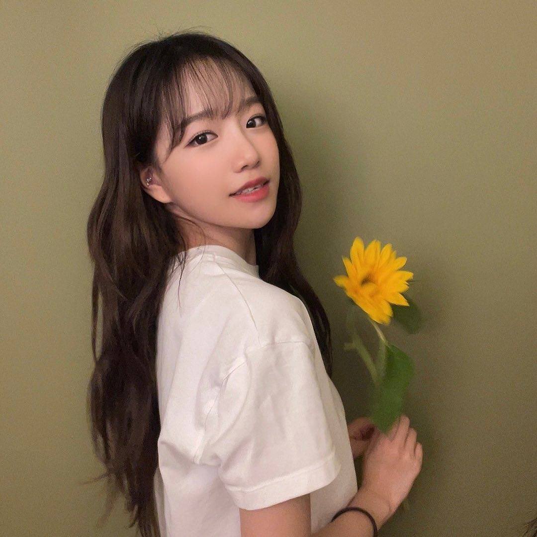 เจ้าปุ๊กปิ๊กแก้มยุ้ยของฉัน⚡🧡💙💚🥬 tweet media