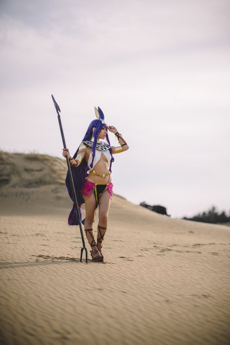 コスプレイヤーりんくのTwitter画像46