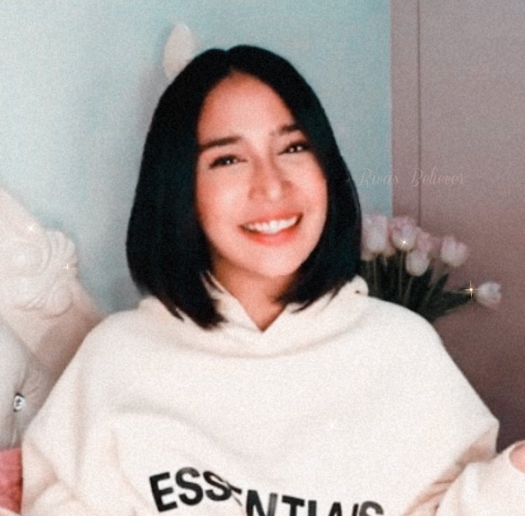 rivas_believer's tweet photo. Ang pretty ni buntis😍... Exited for her room tour 💖. #roomdesign #riva #rivaquenery #prettypreggy #pretty 

Watch her latest YouTube video here:
https://t.co/pgD1eoiLr7 https://t.co/pI7o0xA4ei