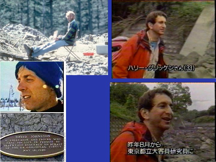 火山学者がふりかえる雲仙普賢岳1991年6月3日 大火砕流 30年前に何があったか 3ページ目 Togetter