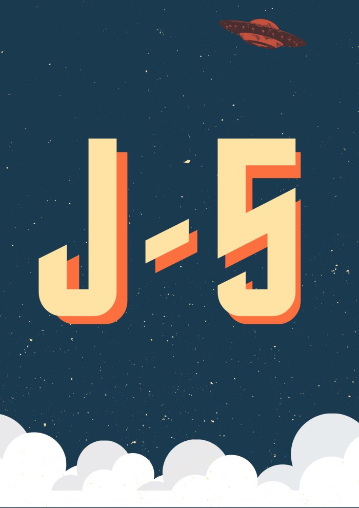 EisoImst's tweet photo. 👩🚀 Décompte pour le décollage pour la Masterclasse “Escape from Earth, Where are the Others ?”...
Nous sommes à J-5 avant le lancement de notre Masterclasse ! C’est le moment de vous annoncer les intervenants qui seront présents à nos côtés le Jeudi 10 Juin 2021 ! #IMSTLyon https://t.co/TS27EQdZJn