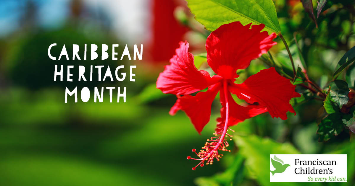 FranciscanHFC's tweet photo. We celebrate the significant impact Caribbean-American heritage has made on the history and culture of the United States.
#ncham https://t.co/QcCTLsN59V