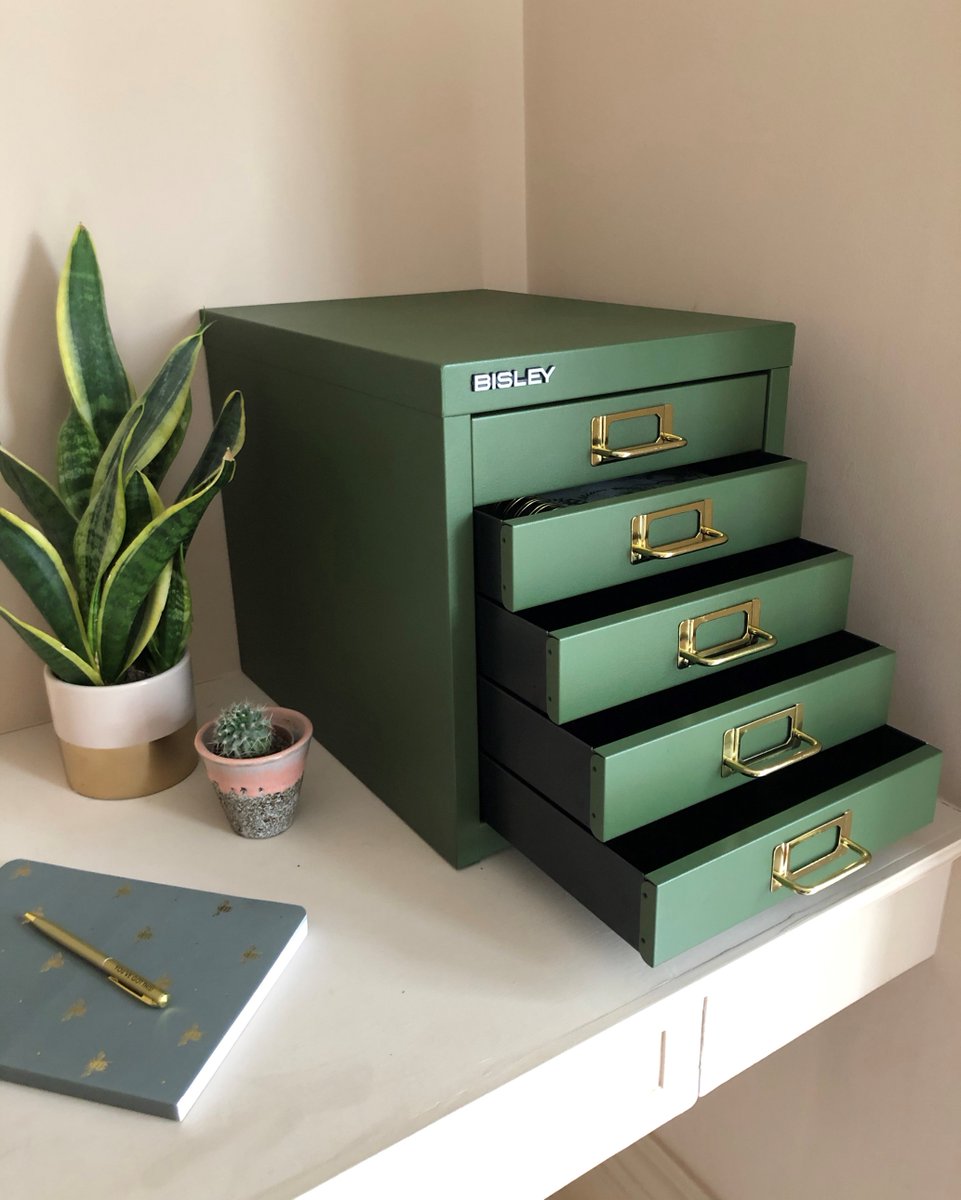 wearebisley's tweet photo. The MultiDrawer has been helping people stay organised, and creative for decades. Introducing a limited number of special editions to commemorate six decades of the MultiDrawer and the launch of the new Bisley Shop website. Read more> https://t.co/REcPNfZyrV
#multidrawer https://t.co/8uUcNTEiHZ