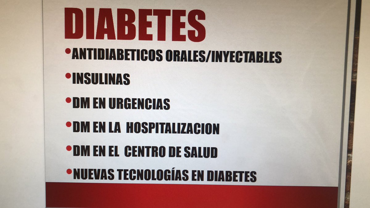 endo_nutriHURH's tweet photo. Hoy comienza en el #HURH #ASVAO el ENDORepaso 2021 para los resis MFyC, primera sesión impartida por @cresposotocris #diabetes
Después de verano #endocrino y #nutricion @IbnRosa @jmpalaciomures @gduquemaria https://t.co/BNHPpRRI3d