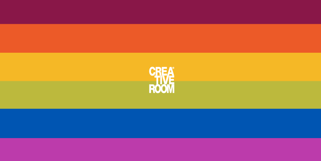 creative_room's tweet photo. The act of love & the freedom of expression:
are basic rights and they are for everyone!
We invite you to celebrate the beauty of uniqueness with us!β€οΈπ§‘ππππ
#spreadlove #pride #pridemonth #beautifulπ #happypridemonth #pride2021 #creativepride #creativeroommilano #helvetica https://t.co/nGNE4tFL7z