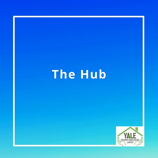 HousingYale's tweet photo. Our Yale Hub is a crucial part of our #housingpathway 
It is a place where we can offer upskilling workshops 📕 extra support 🤝 acces to I.T 💻 &amp; social activities ☕😁
We have a hub, for our tenants, in every area that we work 
#housingprovider #support #hub  #tenantsfirst https://t.co/RWAnibAaOj