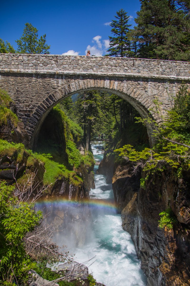 Tourisme Lourdes tweet media