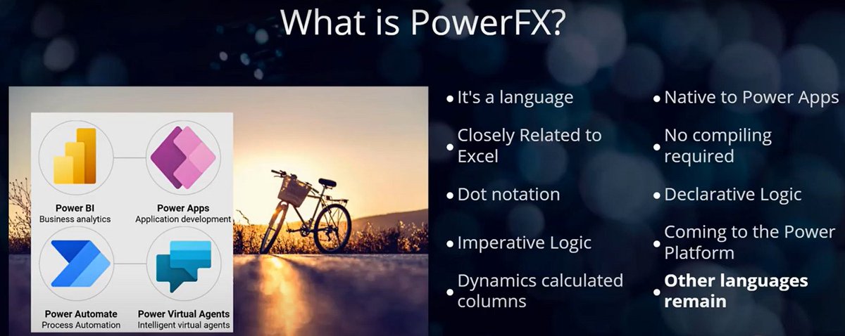 lexiconsystems's tweet photo. Low-Code Power Apps Uses #AI for No-Code Natural Language Development: 'The Code Writes Itself' : https://t.co/a7OUm9w3uF https://t.co/NZr2yP1fHq