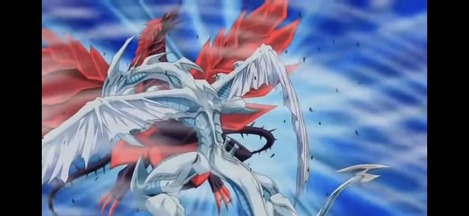 スターダスト ドラゴンのtwitterイラスト検索結果