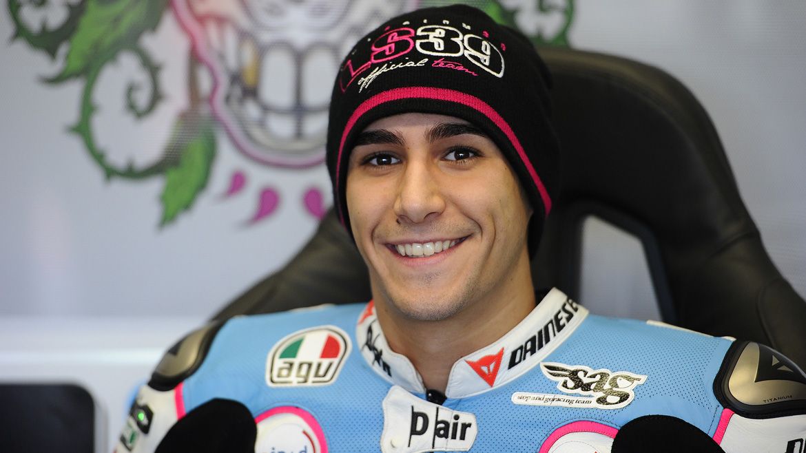 lorenzo99's tweet photo. Five years ago 💔
Always in our memories #Mexicano39 https://t.co/IM1rfqYjKl