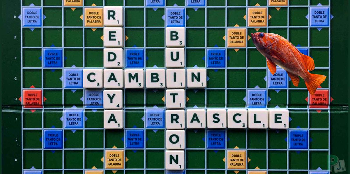 Palabrasenjueg1's tweet photo. Cambín, rascle, redaya, buitrón
.
por: Susana Harringhton
.
https://t.co/xK7n5Hgo5l
.
#cambin #Rascle #redaya #DiaMundialDelAmbiente #conexiones #díainternacionaldelaluchacontralapescailegal #susanaharringhton #palabrasenjuego https://t.co/upiXnaHMIz