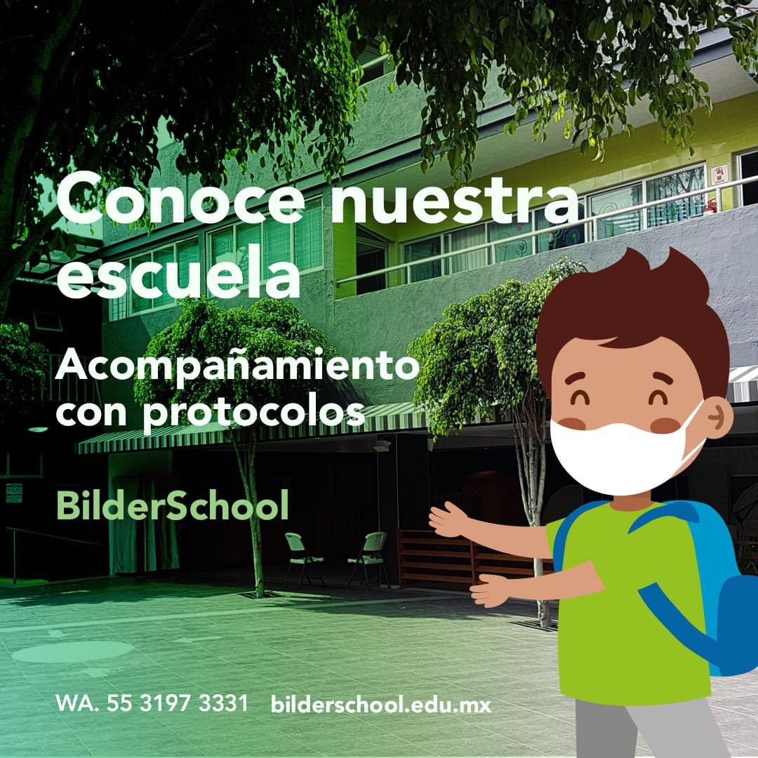 BilderSchool's tweet photo. ¡Conócenos! Somos una escuela digital con experiencia desde 2016 en trabajo en línea. 

Envíanos un whatsapp: https://t.co/yBYWFcjJ8l 
Hacienda de Zacatepec No. 457, Col. Hda de Echegaray, Naucalpan de Juárez.
Whats App: 55 3197 3331
#BilderSchool https://t.co/GoaLk6hicO