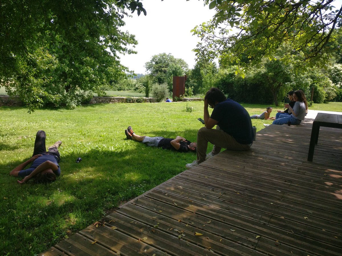 OpenMOLE tweet media